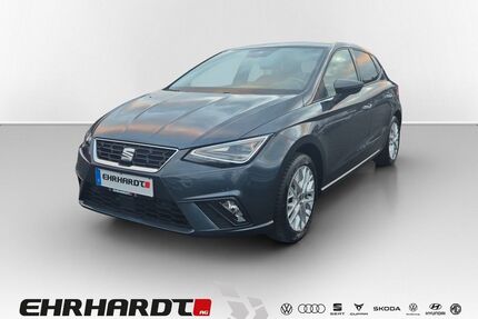 Seat Ibiza Gebrauchtwagen