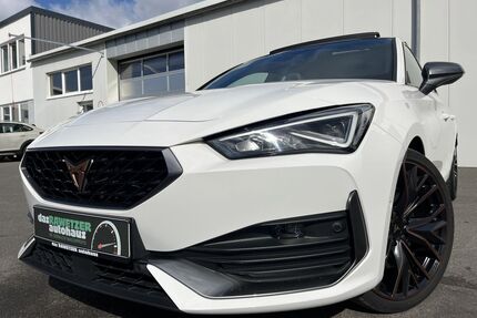 Cupra Leon Gebrauchtwagen