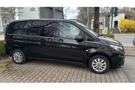 Mercedes-Benz Vito Gebrauchtwagen