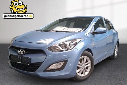 Hyundai i30 Gebrauchtwagen