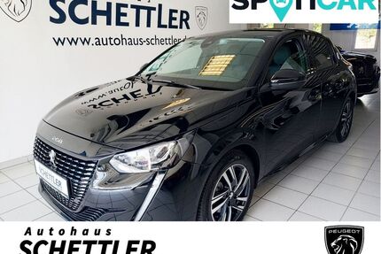 Peugeot 208 Gebrauchtwagen