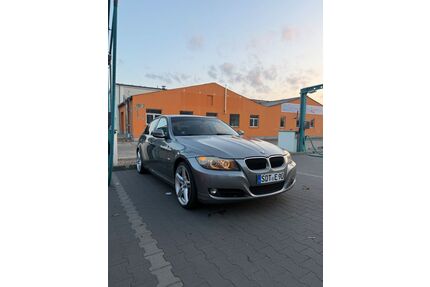 BMW 318 Gebrauchtwagen