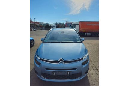 Citroen Grand C4 Picasso / SpaceTourer Gebrauchtwagen