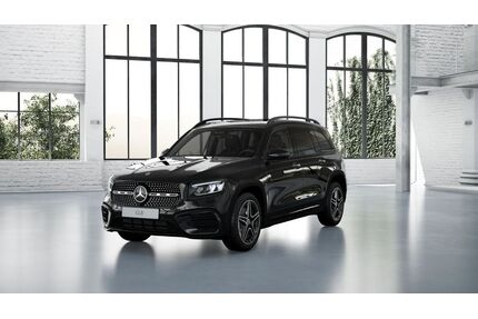 Mercedes-Benz GLB 200 Gebrauchtwagen