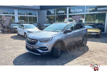 Opel Grandland (X) Gebrauchtwagen