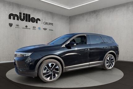 Opel Grandland (X) Gebrauchtwagen