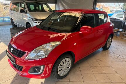 Suzuki Swift Gebrauchtwagen