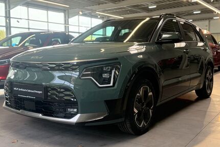 Kia Niro Gebrauchtwagen