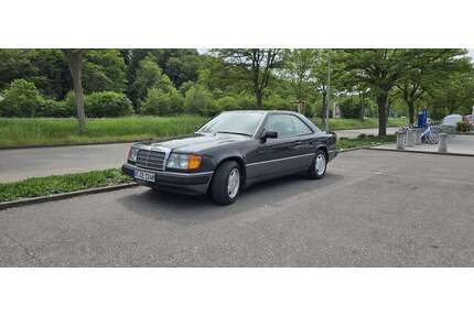 Mercedes-Benz 230 Gebrauchtwagen