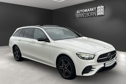 Mercedes-Benz E 300 Gebrauchtwagen