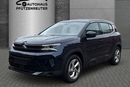 Citroen C5 Aircross Gebrauchtwagen
