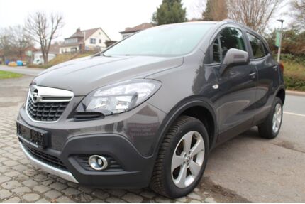 Opel Mokka Gebrauchtwagen