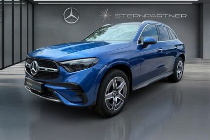 Mercedes-Benz GLC 300 Gebrauchtwagen