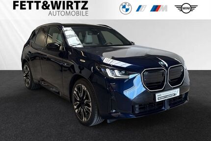 BMW X3 M50 Gebrauchtwagen