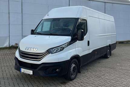 IVECO Daily Gebrauchtwagen