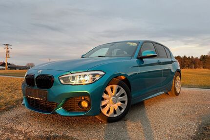 BMW 118 Gebrauchtwagen