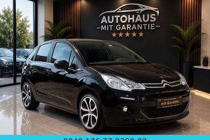 Citroen C3 Gebrauchtwagen