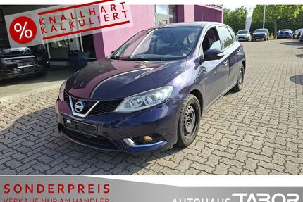 Nissan Pulsar Gebrauchtwagen