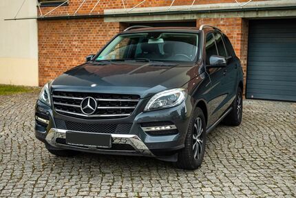 Mercedes-Benz ML 250 Gebrauchtwagen