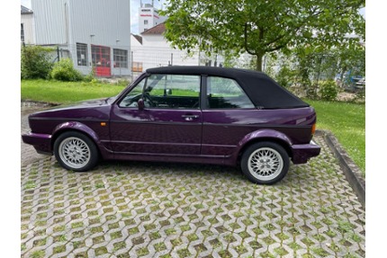 VW Andere Gebrauchtwagen