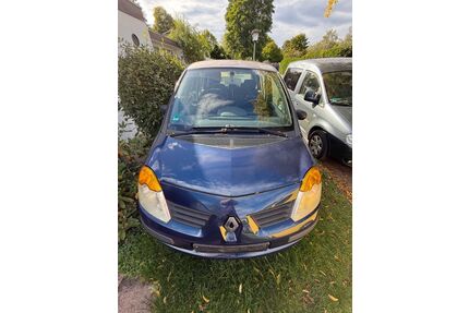 Renault Modus Gebrauchtwagen