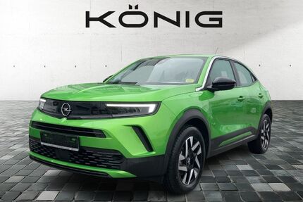 Opel Mokka Gebrauchtwagen