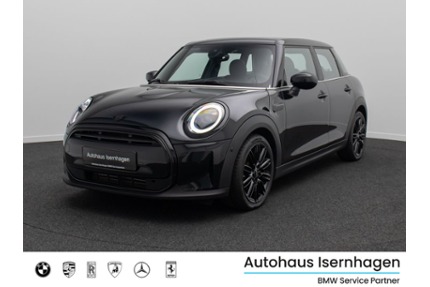 Mini Cooper Gebrauchtwagen