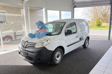 Renault Kangoo Gebrauchtwagen