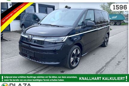 VW T7 Multivan Gebrauchtwagen