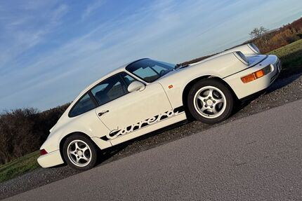 Porsche 964 Gebrauchtwagen