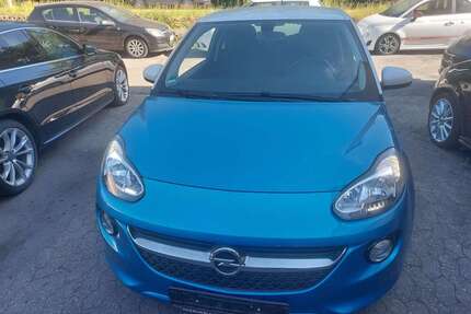 Opel Adam Gebrauchtwagen