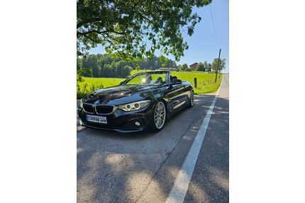 BMW 435 Gebrauchtwagen