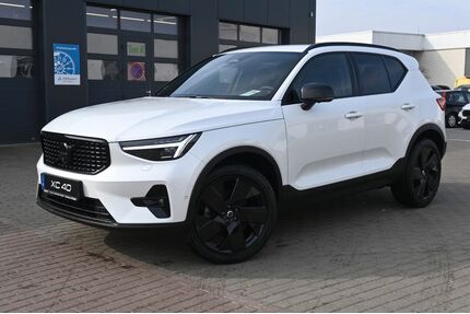 Volvo XC40 Gebrauchtwagen