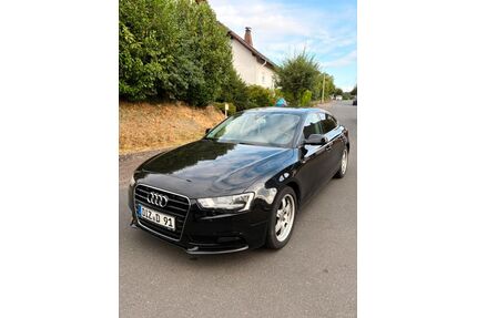 Audi A5 Gebrauchtwagen