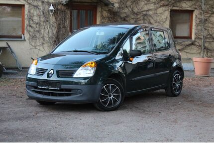 Renault Modus Gebrauchtwagen