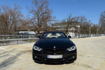 BMW 440 Gebrauchtwagen