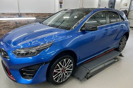 Kia ceed / Ceed Gebrauchtwagen
