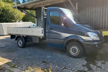 Mercedes-Benz Sprinter Gebrauchtwagen