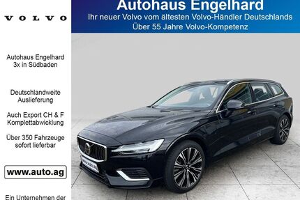 Volvo V60 Gebrauchtwagen