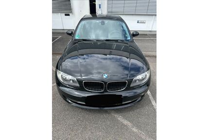 BMW 116 Gebrauchtwagen