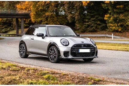 Mini Cooper S Gebrauchtwagen
