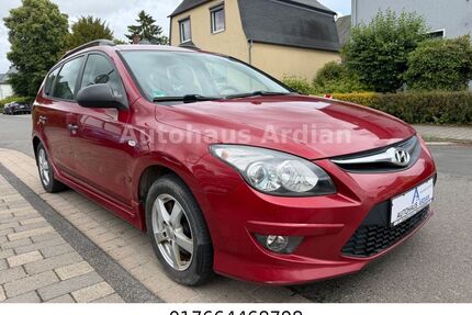 Hyundai i30 Gebrauchtwagen