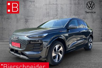 Audi Q6 e-tron Gebrauchtwagen