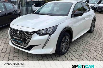 Peugeot 208 Gebrauchtwagen