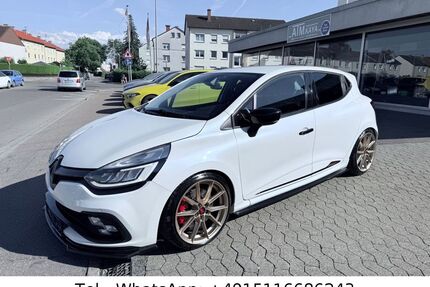 Renault Clio Gebrauchtwagen