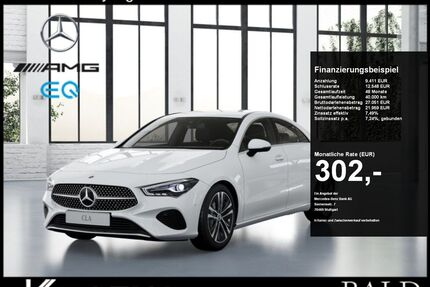 Mercedes-Benz CLA 180 Gebrauchtwagen