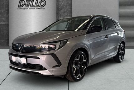 Opel Grandland (X) Gebrauchtwagen
