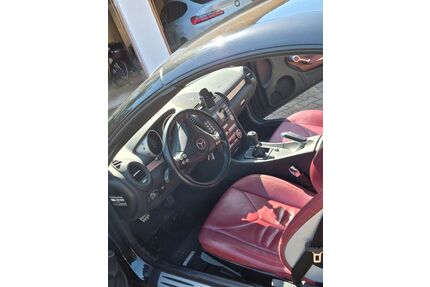 Mercedes-Benz SLK 200 Gebrauchtwagen