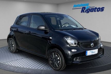 Smart ForFour Gebrauchtwagen