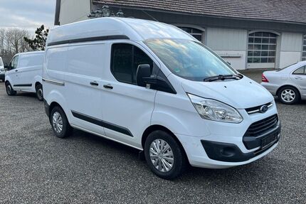 Ford Transit Custom Gebrauchtwagen